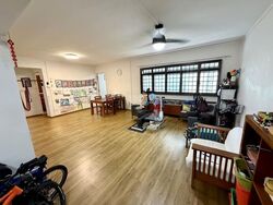 Blk 176 Lompang Road (Bukit Panjang), HDB 5 Rooms #633817391